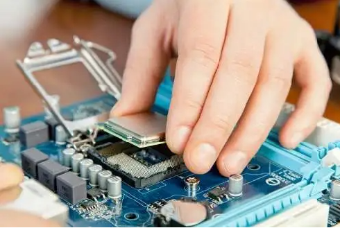 Gestão e Manutenção de Equipamentos - 2023