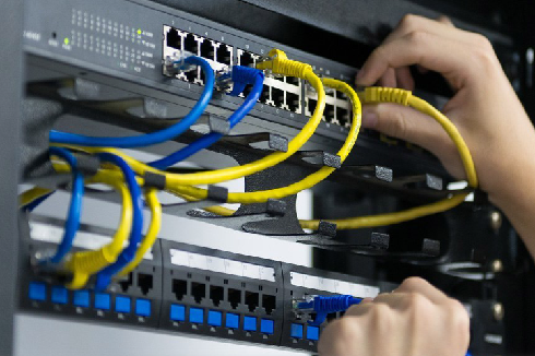 Redes de Computadores - 2023