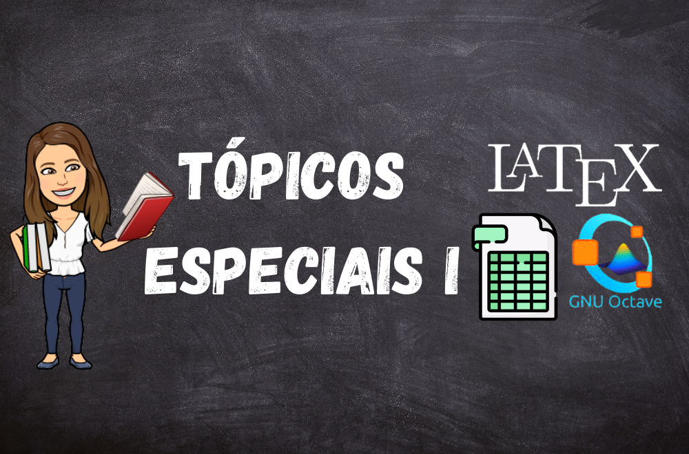 Tecnologia em Gestão da Tecnologia da Informação - Urutaí - 20211.01GTI21N.5N - 2021/1 ( 5º período ) - 160798 - Tópicos Especiais I