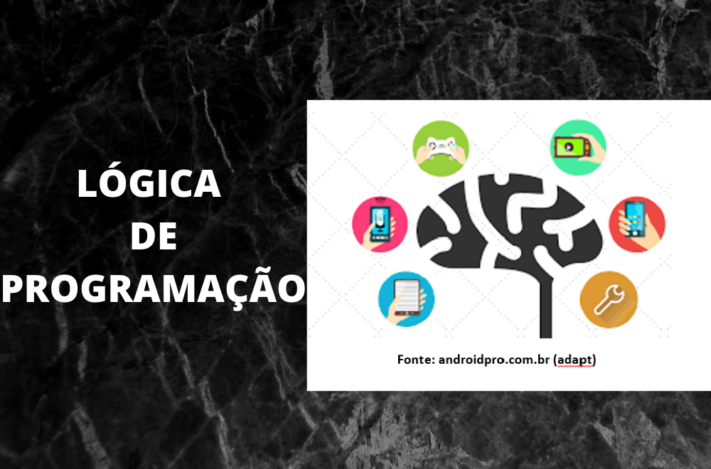 Tecnologia em Gestão da Tecnologia da Informação - Urutaí - 20211.01GTI21N.1N - 2021/1 ( 1º período ) - 160784 - Lógica de Programação