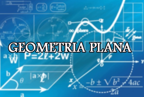 Licenciatura em Matemática - Urutaí - 20211.01MAT22N.1N - 2021/1 ( 1º período ) - 160824 - Geomatria Euclidiana Plana