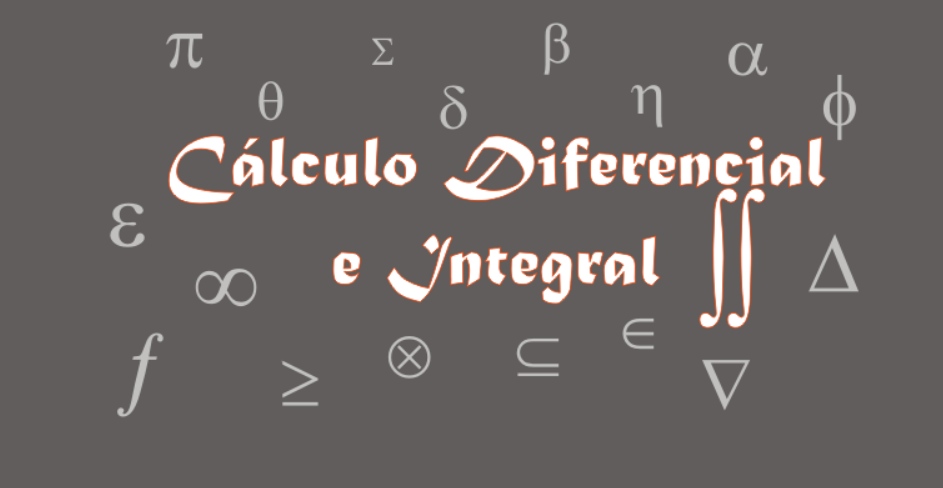 Licenciatura em Matemática - Urutaí - 20211.01MAT22N.3N - 2021/1 ( 3º período ) - 160829 - Cálculo Diferencial e Integral II