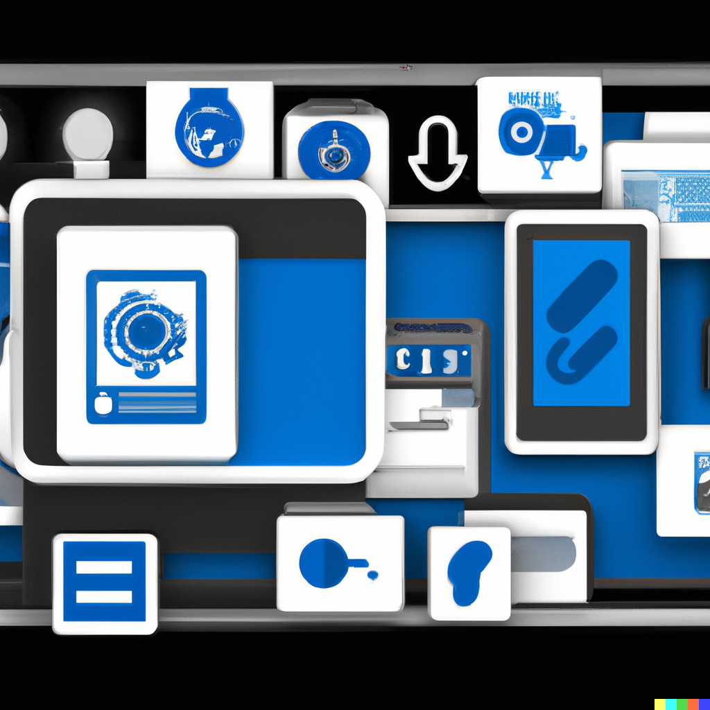 006221 - Sistemas Operacionais - 2023/1:Técnico em Informática Integrado ao Ensino Médio, Integrado, 1º Período, Turno Integral (2023)