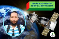 006798 - Geoprocessamento - 2023/1:Bacharelado em Agronomia, Bacharelado, 5º Período, Turno Integral (2023)