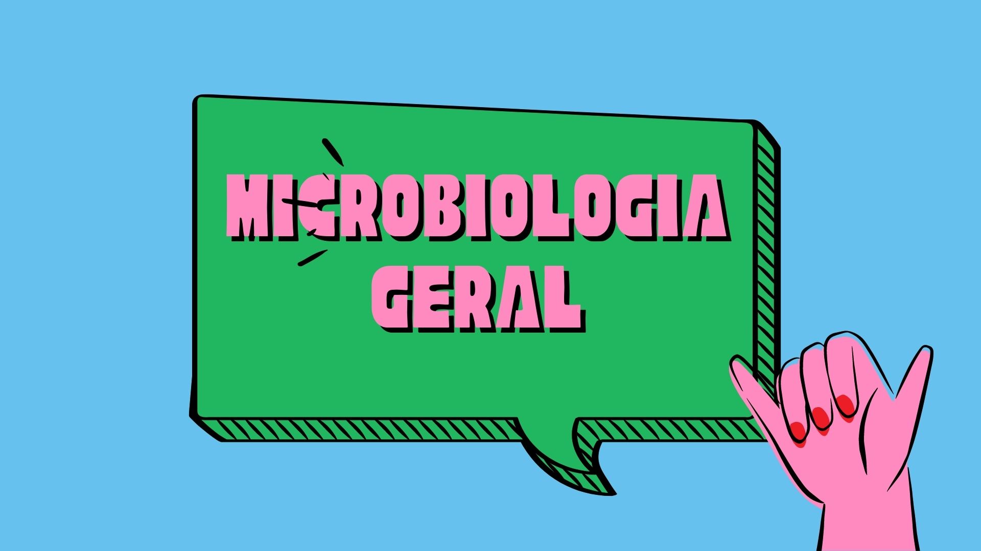 Licenciatura em Ciências Biológicas - Urutaí - 20211.01BIO22N.5N - 2021/1 ( 5º período ) - 160868 - Microbiologia Geral