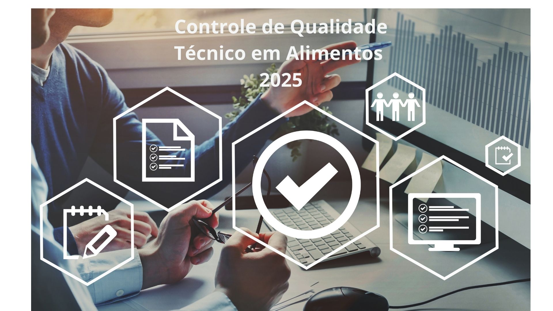 004691 - [MO.AL2] Controle de Qualidade - 2023/1:Técnico em Alimentos Integrado ao Ensino Médio, Integrado, 2º Período, Turno Integral (2023)