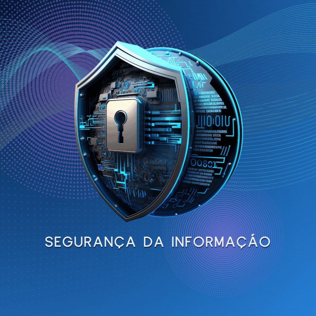008780 - [MO.2TSI6] Segurança e Auditoria em Sistemas de Informação - 2023/2:Curso Superior de Tecnologia em Sistemas para Internet, Tecnologia, 6º Período, Turno Noturno (2023)