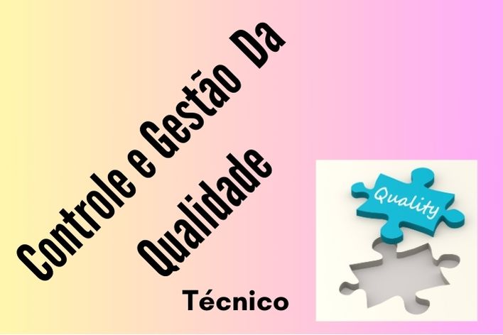 Técnico em Alimentos Noturno - Rio Verde - 20232.02ALI11N.4N - 2023/2 ( 4º período ) - 201025 - Controle de Qualidade