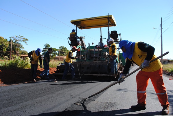 Bacharelado em Engenharia Civil - Rio Verde - 20232.02CIV20I.8V - 2023/2 ( 8º período ) - 200880 - Pavimentação