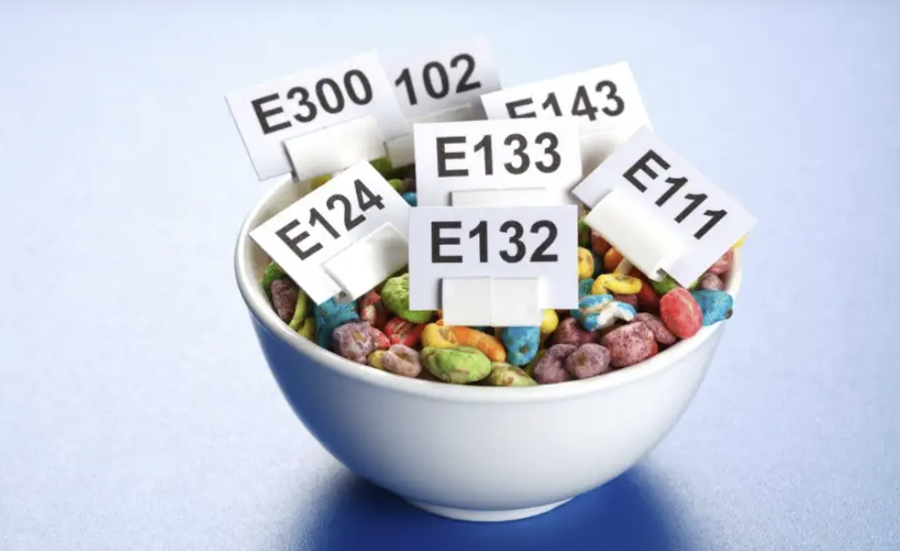 008759 - [MO.2TAL6] Aditivos Alimentares - 2023/2:Curso Superior de Tecnologia em Alimentos, Tecnologia, 6º Período, Turno Noturno (2023)