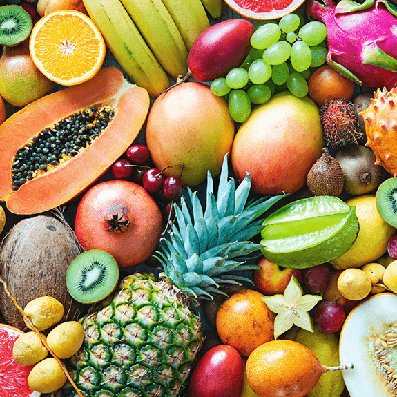 008835 - Fruticultura Tropical - 2023/2:Curso Superior de Tecnologia em Horticultura, Tecnologia, 4º Período, Turno Diurno (2023)