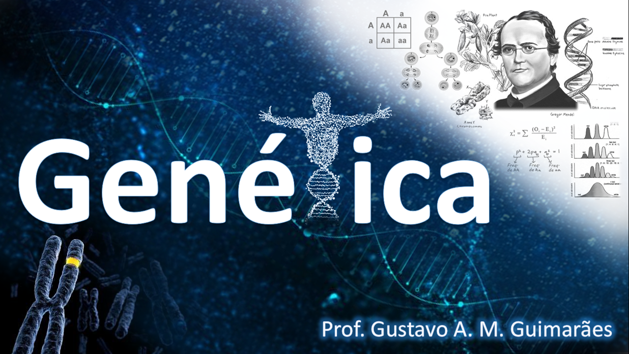 008159 - Genética - 2023/2:Bacharelado em Agronomia, Bacharelado, 4º Período, Turno Integral (2023)