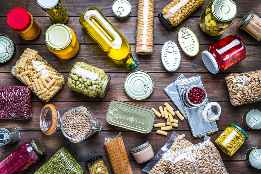 008757 - [MO.2TAL6] Embalagens de Alimentos - 2023/2:Curso Superior de Tecnologia em Alimentos, Tecnologia, 6º Período, Turno Noturno (2023)