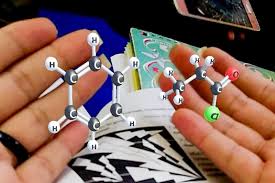 007865 - Instrumentação para o Ensino de Química - 2023/2  - 6 o. Período - Licenciatura em Química uímica 