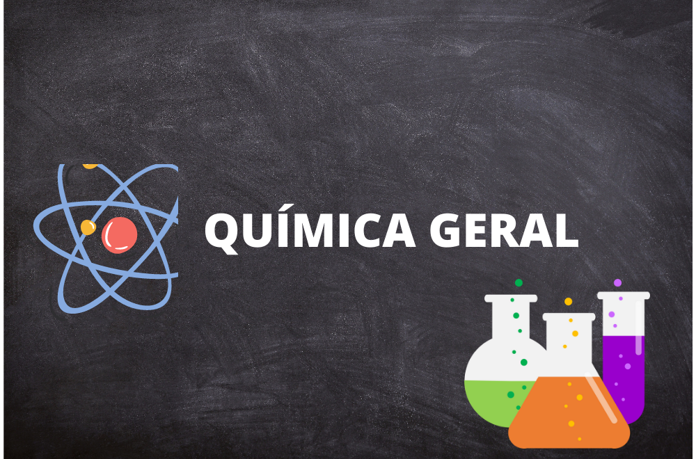 Bacharelado em Engenharia Agrícola - Urutaí - 20211.01EAG20I.1 - 2021/1 ( 1º período ) - 160690 - Química Geral