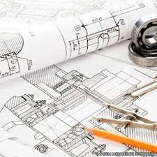 Bacharelado em Engenharia Agrícola - Urutaí - 20211.01EAG20I.9 - 2021/1 ( 9º período ) - 160716 - Projeto de Máquinas