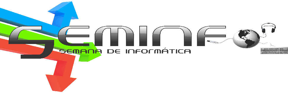 Semana de Informática - Campus Urutaí - SEMINFO