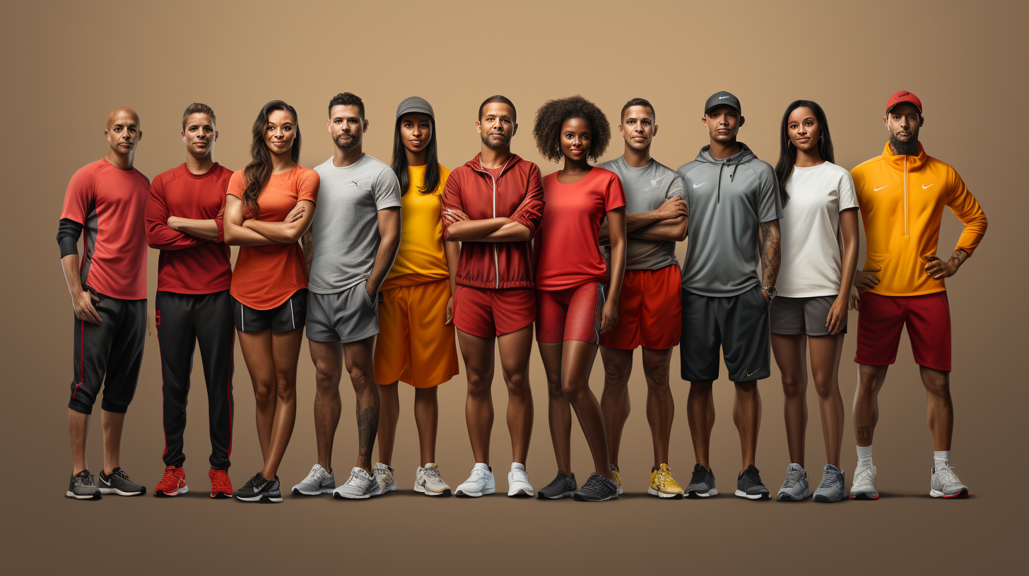 008550 - Dimensões Sociológicas da Educação Física e do Esporte - 2023/2:Licenciatura em Educação Física, Licenciatura, 8º Período, Turno Noturno (2023)