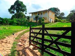 Bacharelado em Agronomia - Rio Verde - 20232.02AGR20I.TE - 2023/2 ( 1º período ) - 201207 - Avaliação e Perícias