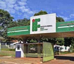 Capacitação Professores Moodle 3.10 - Campus Urutaí