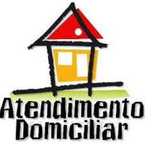 Sala para acompanhamento domiciliar - Matheus de Castro Bitencourt