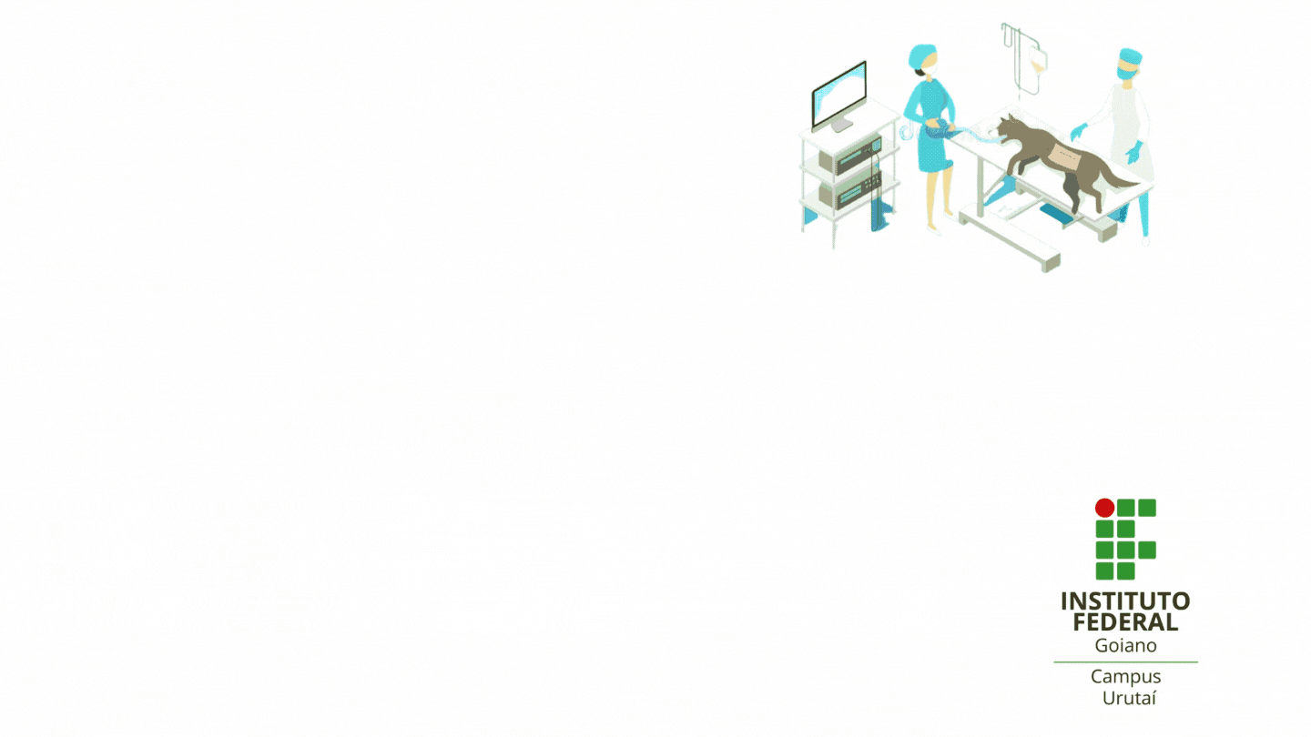 Bacharelado em Medicina Veterinária - Urutaí - 20211.01VET20I.7 - 2021/1 ( 7º período ) - 160673 - Anestesiologia