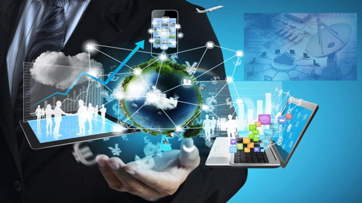 012333 - Tecnologias de Apoio à Gestão Comercial - 2024/1:Bacharelado em Administração - Campus Ipameri, Bacharelado, 5º Período, Turno Noturno (2024)