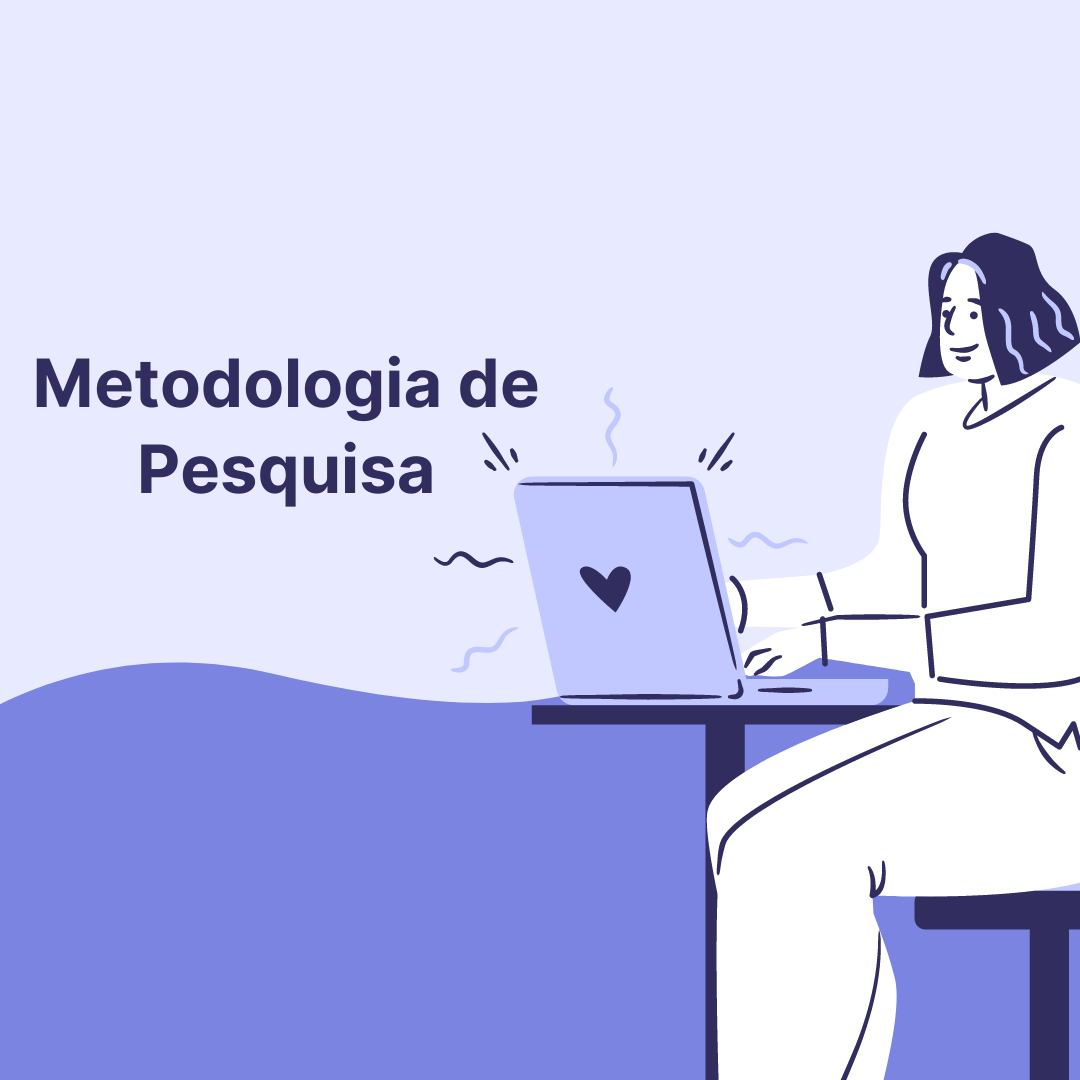 Bacharelado em Nutrição -  Urutai 2020/1 - 20211.01NUT20I.1 - 2021/1 ( 1º período ) - 160767 - Metodologia de Pesquisa