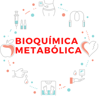 Bioquímica Metabólica
