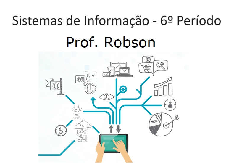 009969 - Sistema de Informação - 2024/1:Bacharelado em Administração, Bacharelado, 6º Período, Turno Noturno (2024)