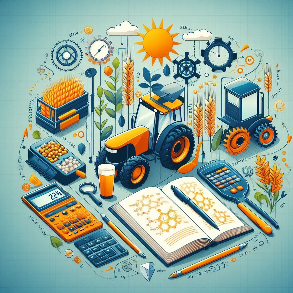 013286 - Matemática III - 2024/1:Técnico em Agropecuária Integrado ao Ensino Médio, Integrado, 3º Período, Turno Matutino (2024)