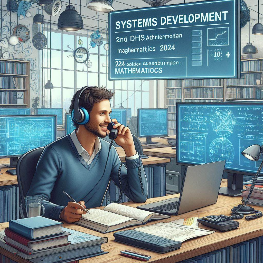 013334 - Matemática III - 2024/1:Técnico em Desenvolvimento de Sistemas Integrado ao Ensino Médio, Integrado, 3º Período, Turno Matutino (2024)