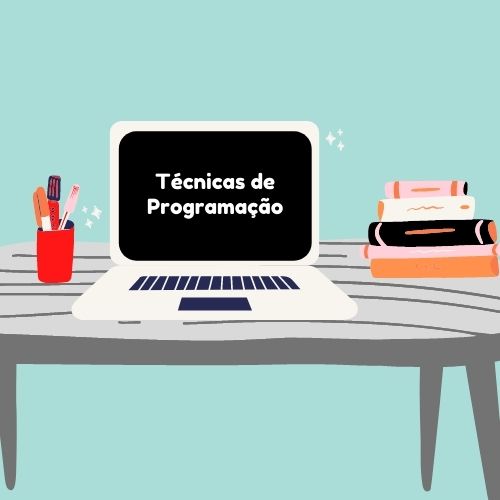 Bacharelado em Sistemas de Informação - Ceres - 20211.03SDI20N.1NS - 2021/1 ( 1º período ) - 159898 - Técnicas de Programação