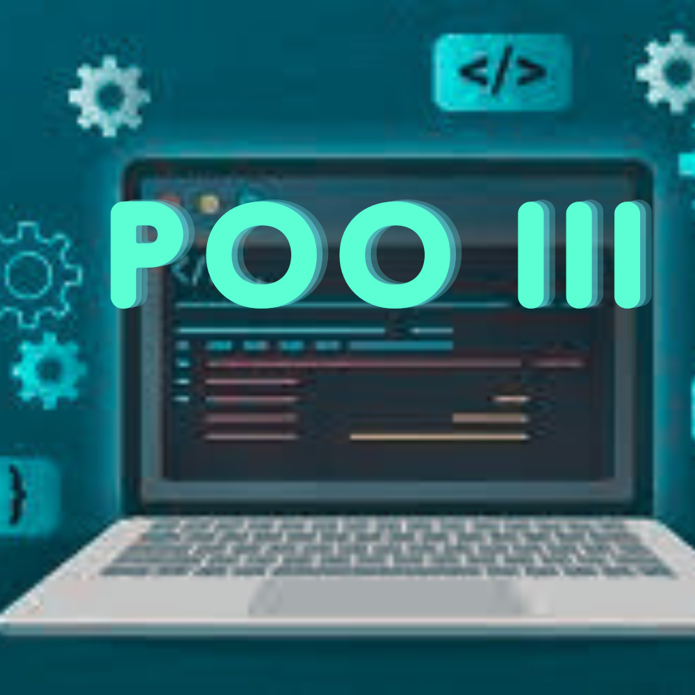 012693 - Programação Orientada a Objetos III - 2024/1:Técnico em Informática, Técnico Concomitante, 3º Período, Turno Noturno (2024)