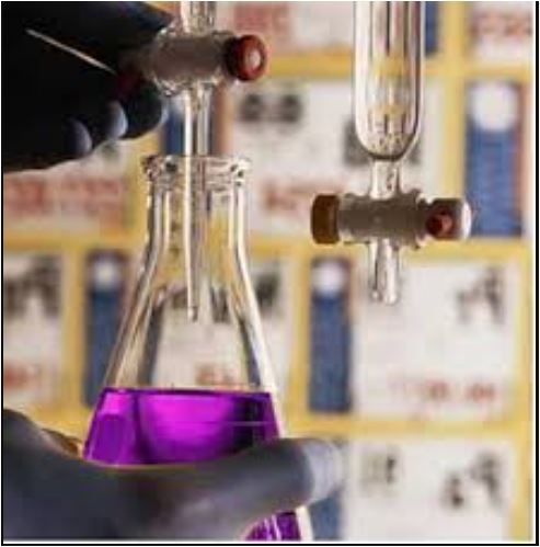 013753 - [MO.1QUI1] Química Geral - 2024/1:Licenciatura em Química, Licenciatura, 1º Período, Turno Noturno (2024)