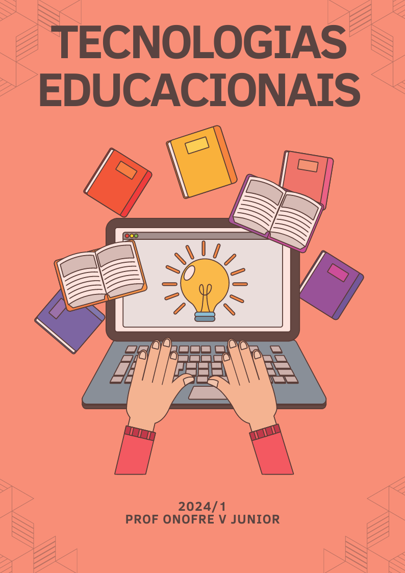 012459 - Tecnologias Educacionais - 2024/1:Licenciatura em Química, Licenciatura, 1º Período, Turno Noturno (2024)