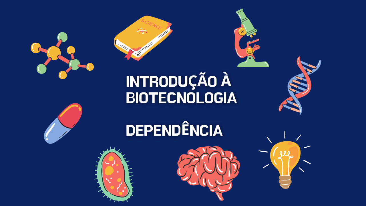013492 - Introdução a Biotecnologia - 2024/1:Técnico em Biotecnologia Integrado ao Ensino Médio, Integrado, 1º Período, Turno Integral (2024)