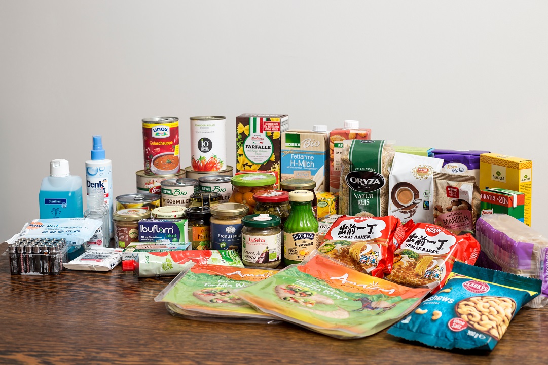 Bacharelado em Ciência e Tecnologia de Alimentos - Urutaí - 20211.01CTA20I.5V - 2021/1 ( 5º período ) - 162839 - Embalagens de Alimentos