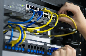 Redes de Computadores - 2024