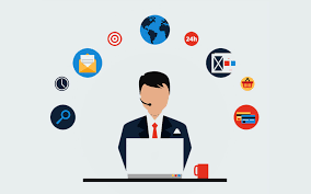 012702 - Vendas e Atendimento - 2024/1:Técnico em Administração, Técnico Concomitante, 3º Período, Turno Noturno (2024)