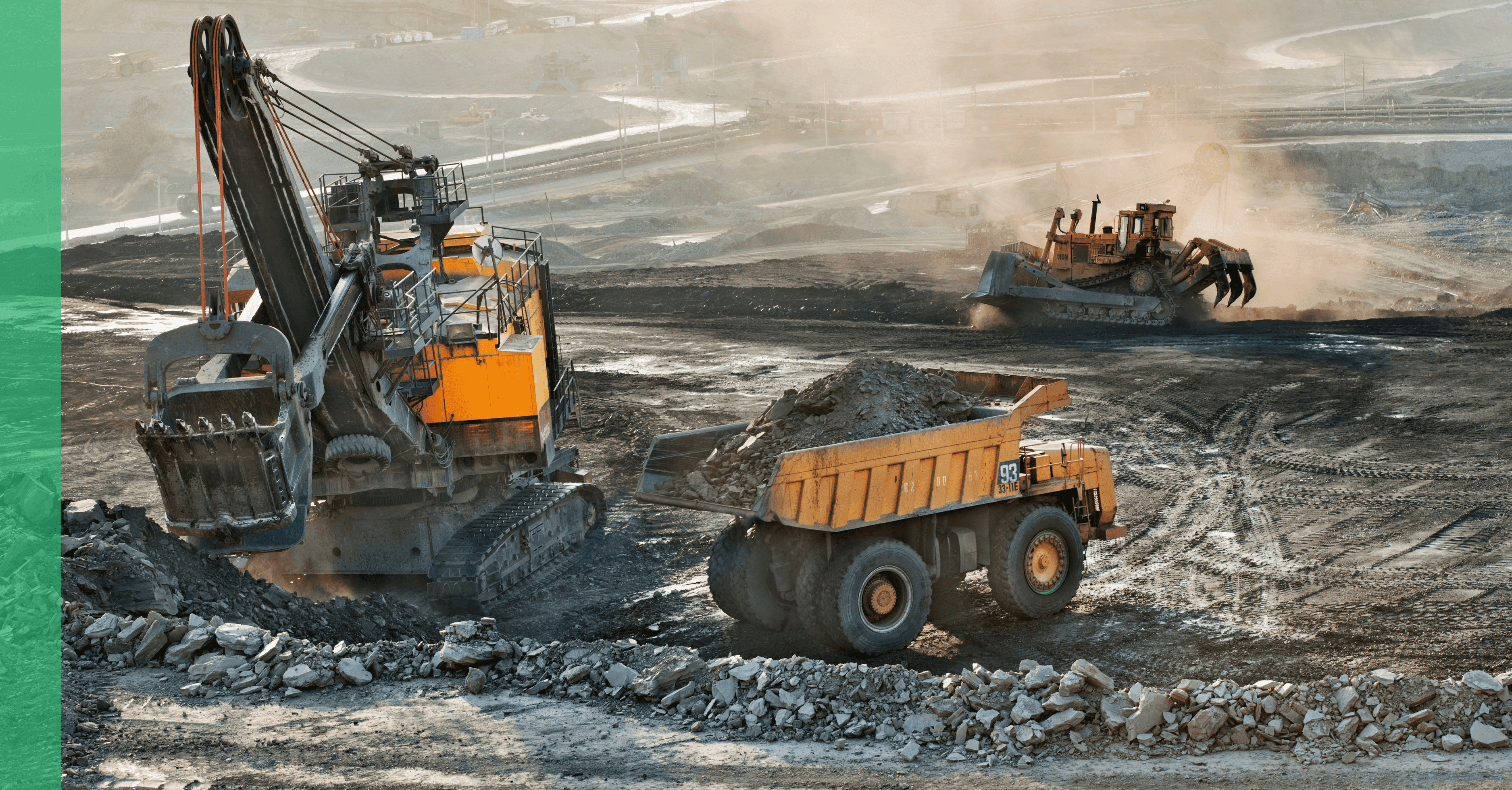 011154 - Lavra de Mina a Céu Aberto e Subterrânea - 2024/1:Técnico em Mineração Integrado ao Ensino Médio, Integrado, 2º Período, Turno Integral (2024)