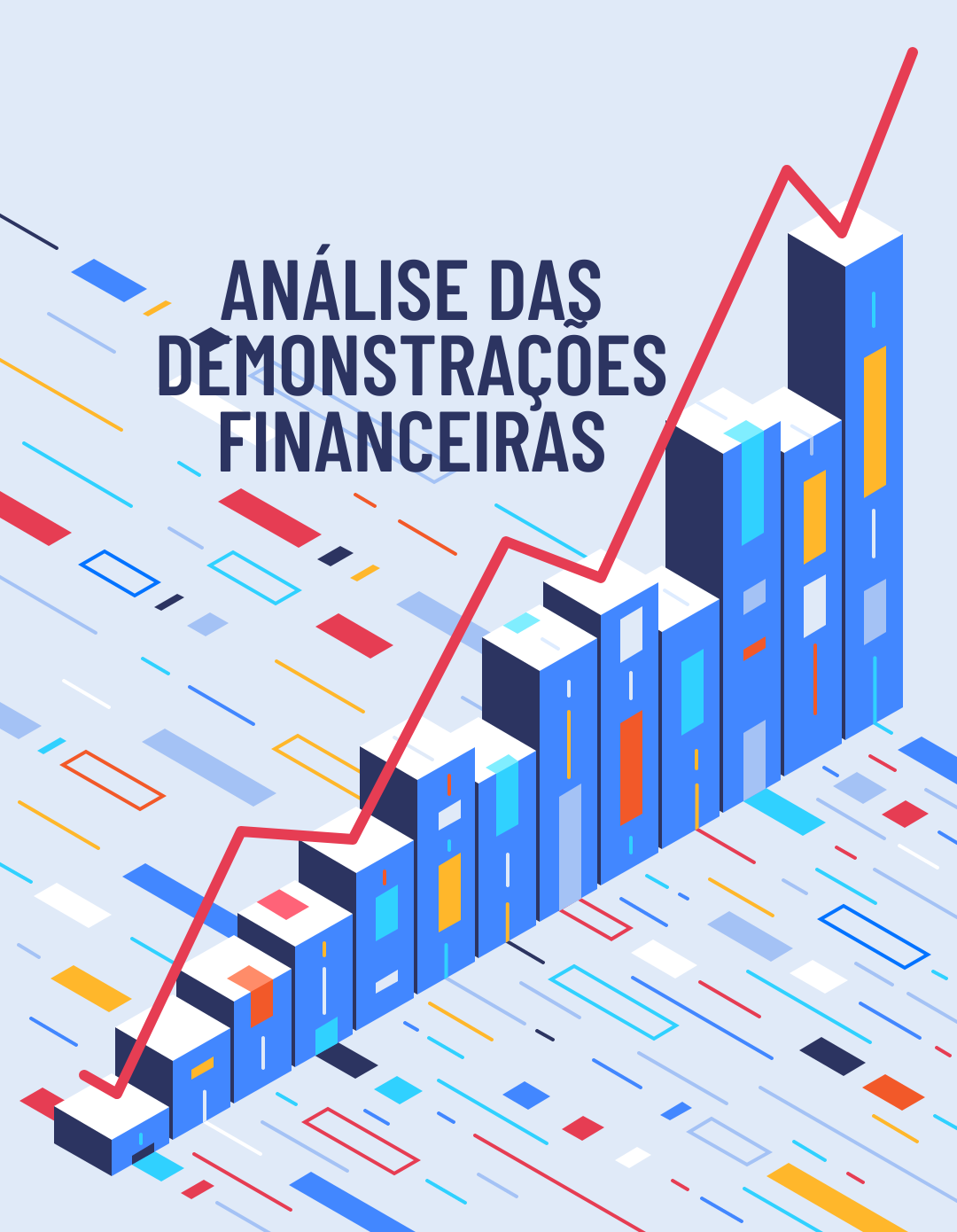 010670 - Análise das Demonstrações Financeiras - 2024/1:Bacharelado em Administração, Bacharelado, 7º Período, Turno Noturno (2024)