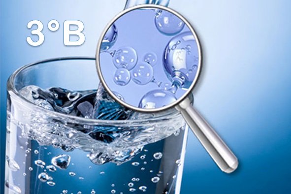 Técnico em Biotecnologia Integrado ao Ensino Médio - Urutaí - 20211.01BTC10M.3B - 2021/1 ( 3º período ) - 162173 - Tratamento de Água e Efluentes e Tecnologias Aplicadas