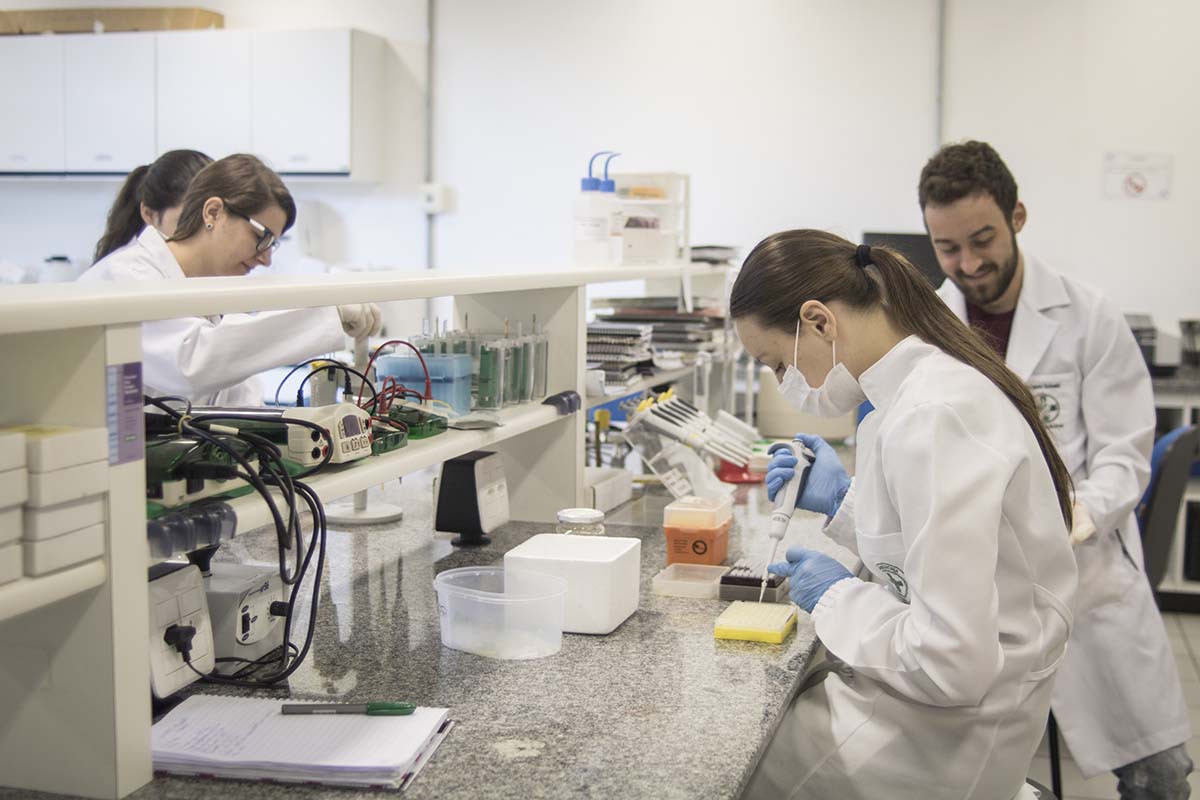 013503 - Análise Química Aplicada à Biotecnologia - 2024/1:Técnico em Biotecnologia Integrado ao Ensino Médio, Integrado, 2º Período, Turno Integral (2024)