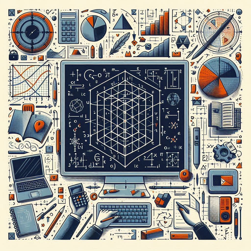 014892 - Geometria Analítica e Álgebra Linear - 2024/2:Bacharelado em Ciência da Computação, Bacharelado, 2º Período, Turno Noturno (2024)