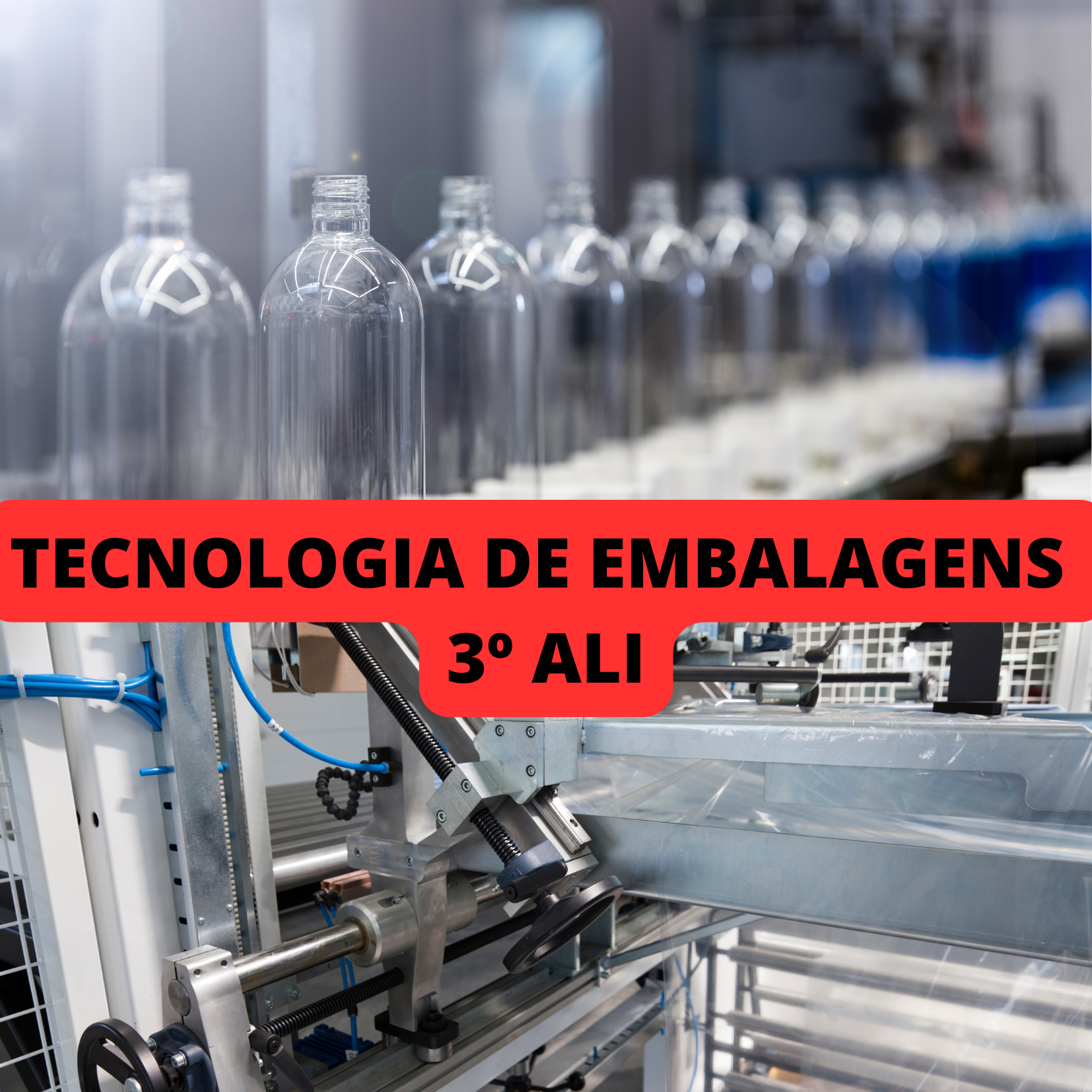 010362 - [MO.AL3] Tecnologia de Embalagens - 2024/1:Técnico em Alimentos Integrado ao Ensino Médio, Integrado, 3º Período, Turno Integral (2024)