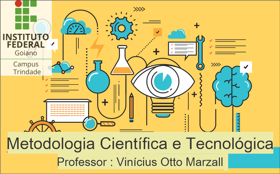 015260 - Metodologia Científica e Tecnológica - 2024/2:Bacharelado em Engenharia Civil, Bacharelado, 4º Período, Turno Integral (2024)