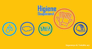 015244 - Higiene Ocupacional II - 2024/2:Técnico em Segurança do Trabalho, Subsequente, 2º Período, Turno Noturno (2024)