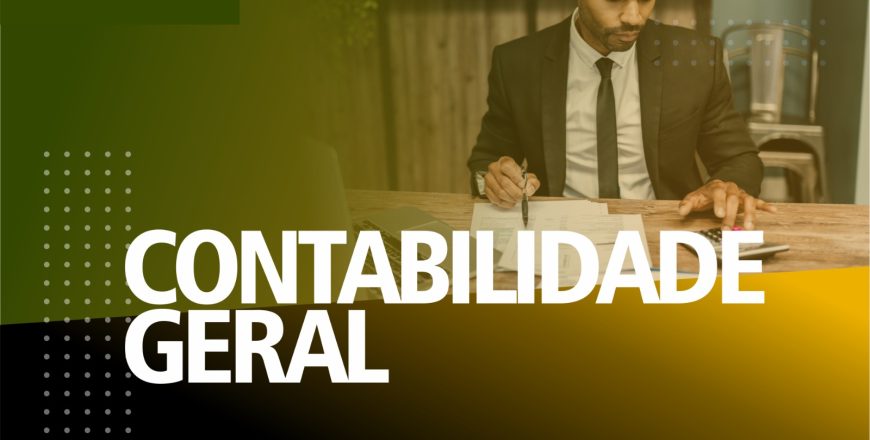 015195 - Contabilidade Geral - 2024/2:Técnico em Contabilidade, Subsequente, 1º Período, Turno Noturno (2024)