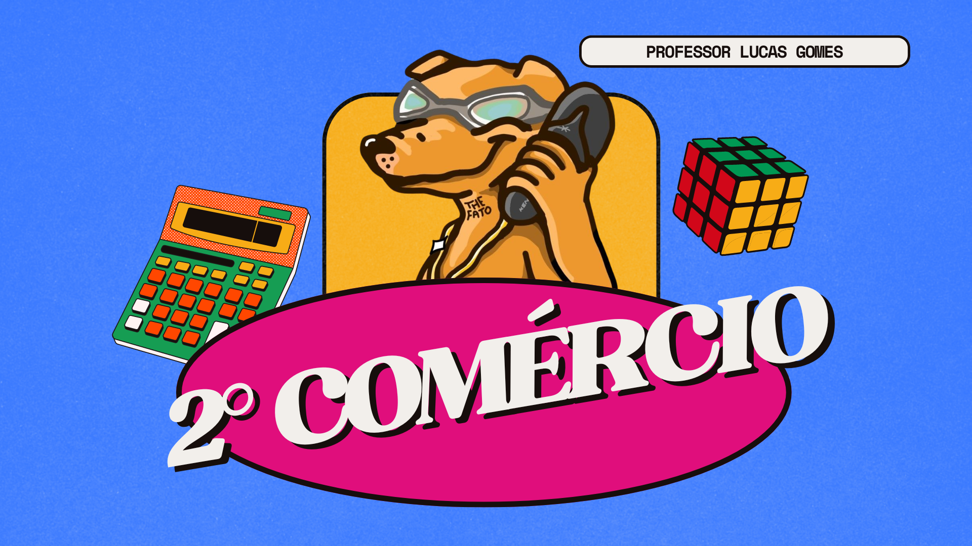 012319 - Matemática II - 2024/1:Técnico em Comércio Integrado ao Ensino Médio, Integrado, 2º Período, Turno Diurno (2024)